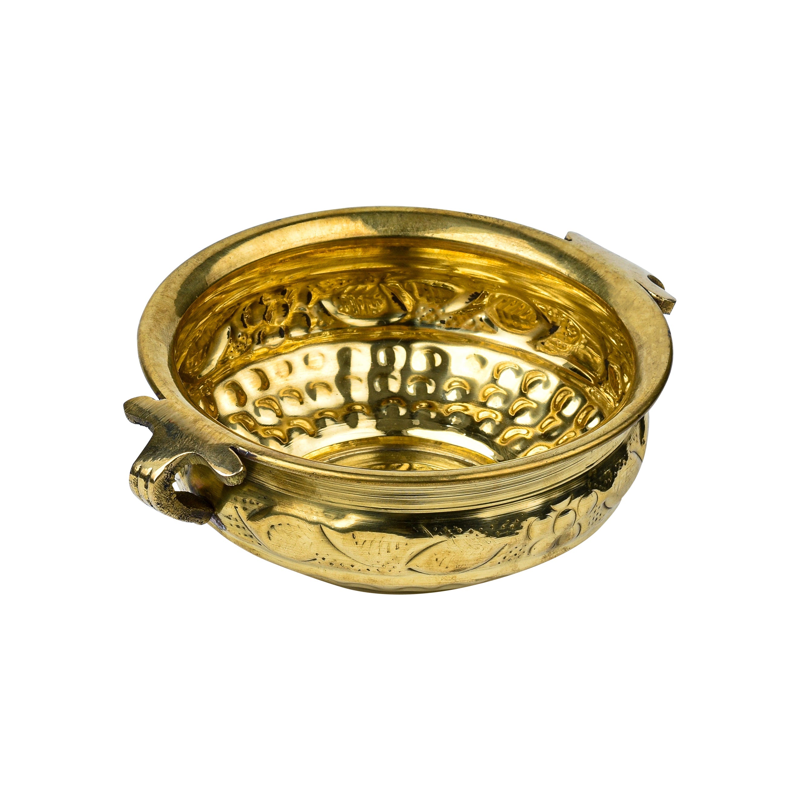 Brass Urli with Timeless Appeal