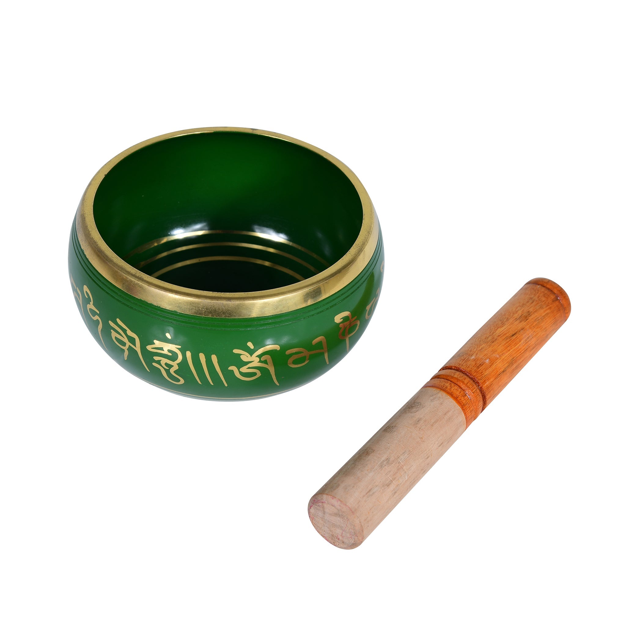 Brass Singing Bowl/ Meditation Bowl