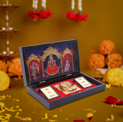 Khatu Shyam Ji Pocket Temple – Portable Mini Mandir for Devotees