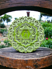 Heart Chakra Anahata- Meditation Healing Reiki Gift