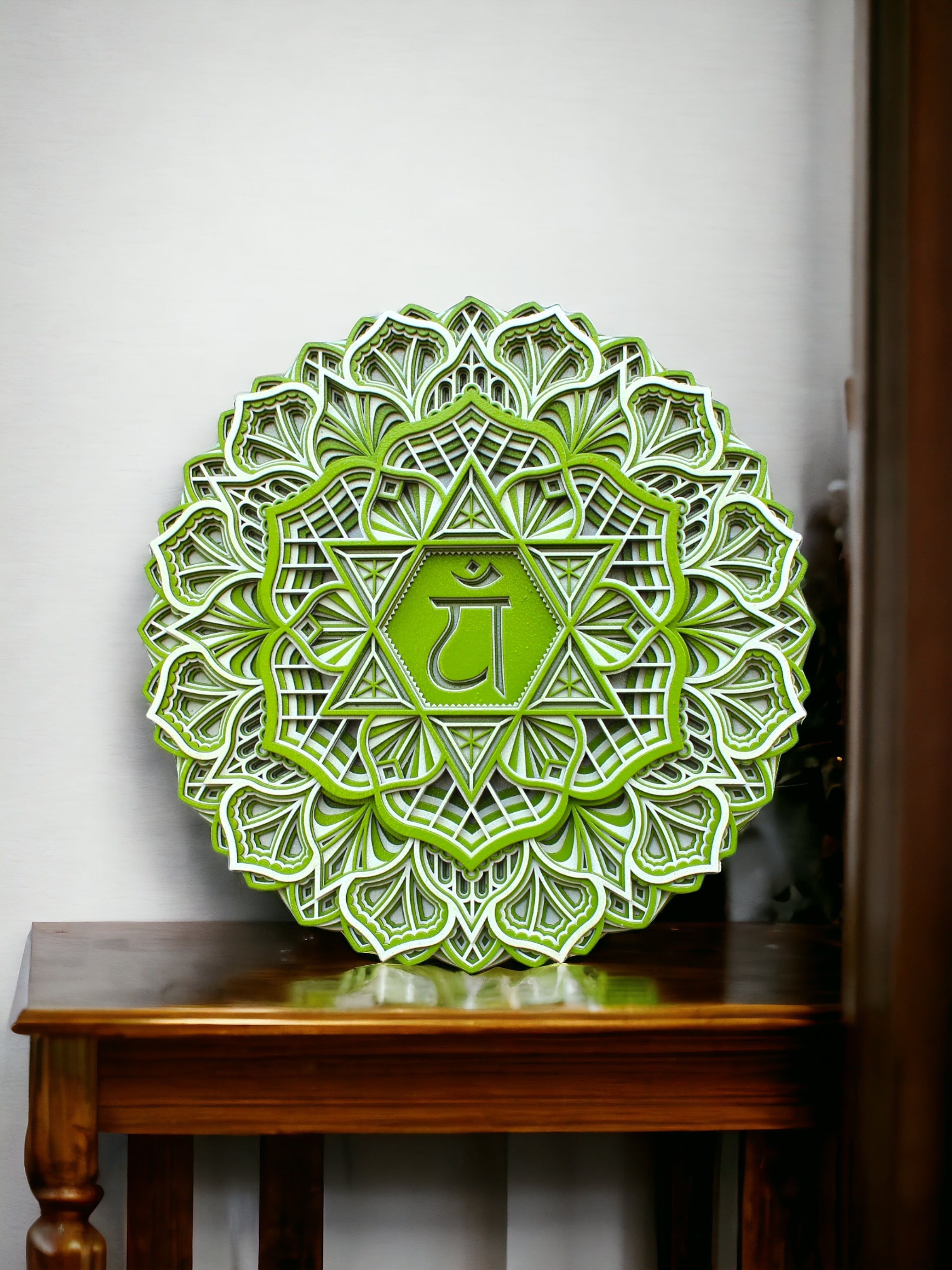 Heart Chakra Anahata- Meditation Healing Reiki Gift