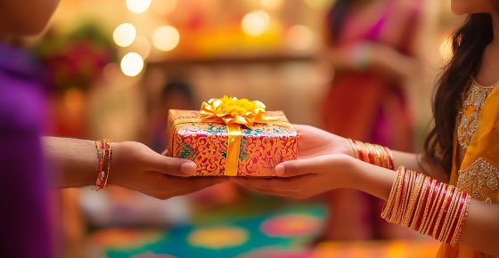 Housewarming Gifting